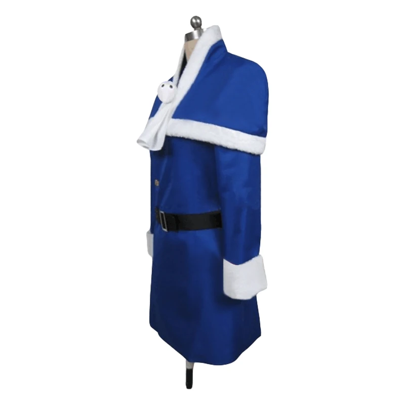 Fairy Tail Juvia Loxar Cosplay Costume Full Sets | Тематическая одежда и униформа