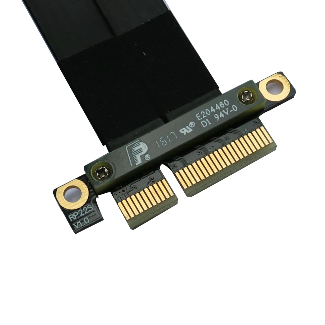 Удлинительный кабель R44S/R24SF M.2 для NVMe SSD карта расширения твердотельного
