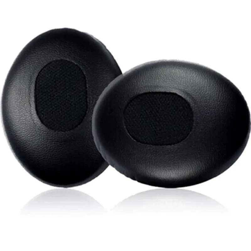Мягкие амбушюры из искусственной кожи сменные для Bose QC3 наушники For QC3|ear pads|ear pad