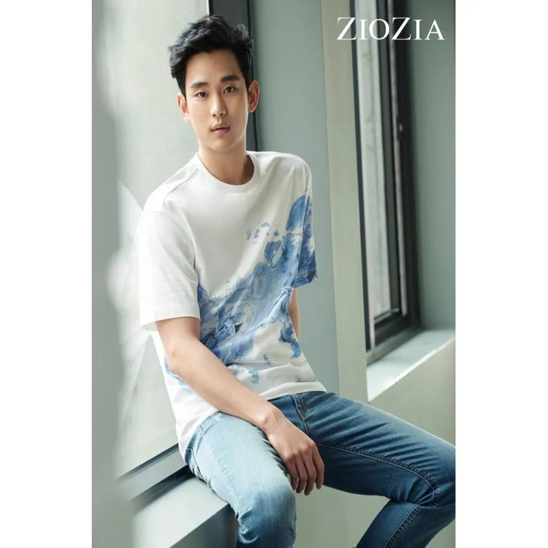 Горячая Распродажа пользовательские обои sookim hyun KPOP фотообои домашняя комната 1