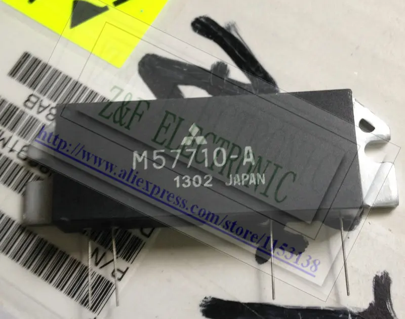 M57710-A m57710a радиочастотный модуль | Электронные компоненты и принадлежности