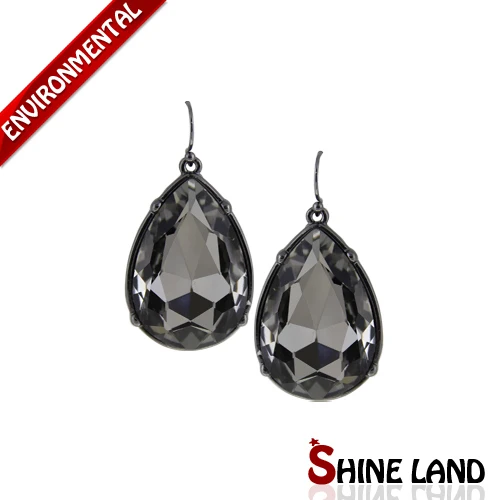 Роскошные ювелирные изделия 2018 Весна Новые Модные женские этнические