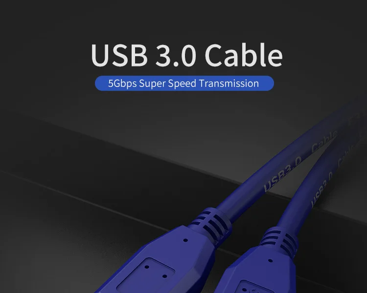GCX USB удлинитель Кабель для передачи данных папа-мама USB-USB 3,0 кабель удлинитель шнур для ПК клавиатура принтер камера 1 м 1,5 м 3 м 5 м