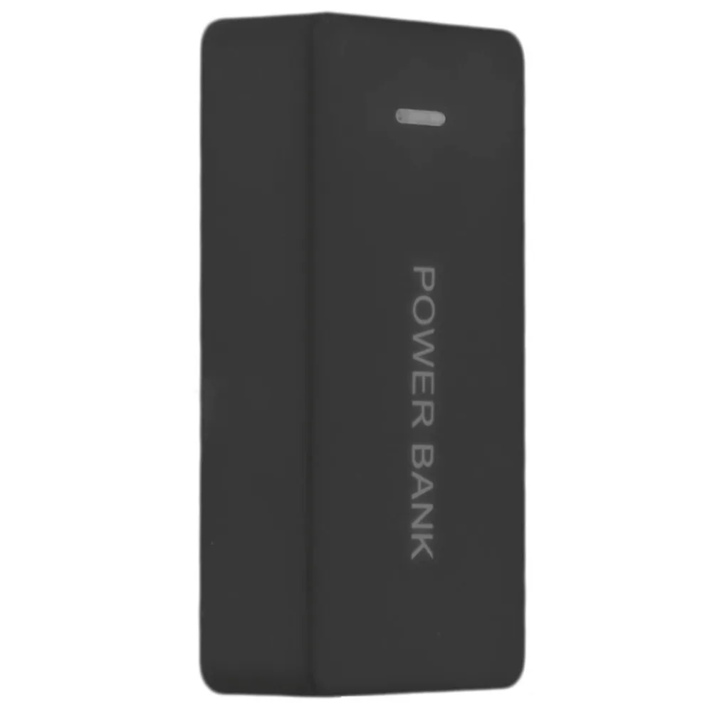 5600mAh Портативный внешний аккумулятор мобильный резервный USB Универсальное