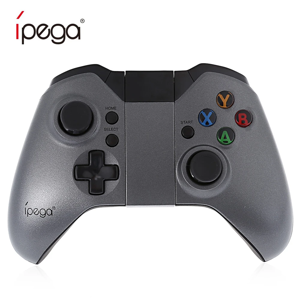 IPEGA PG 9062 беспроводной геймпад Темный боец Bluetooth игровой контроллер для Android