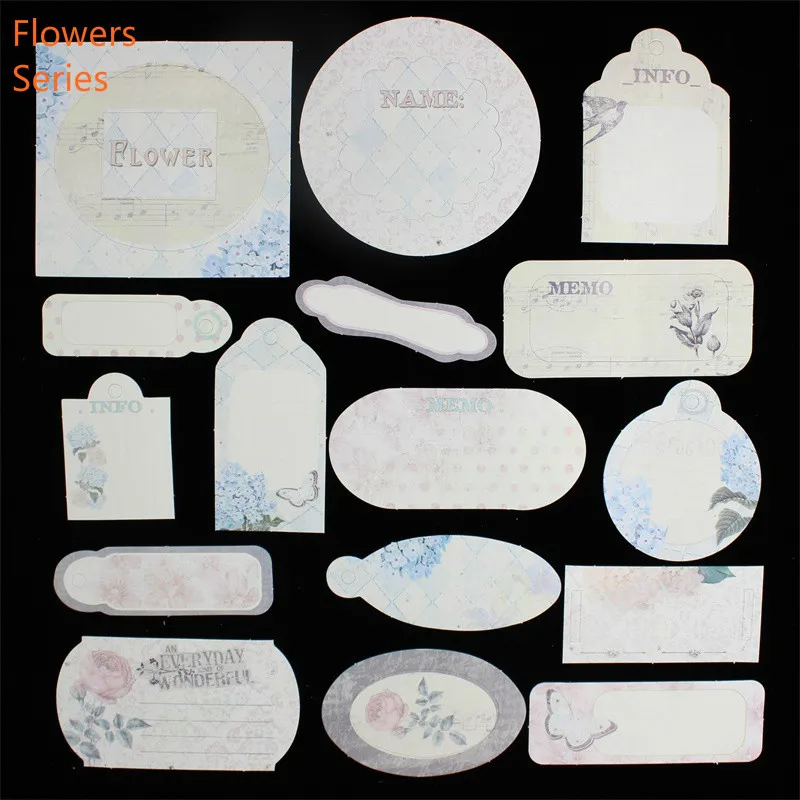 KSCRAFT 21 шт. цветной картон высечки для скрапбукинга счастливый