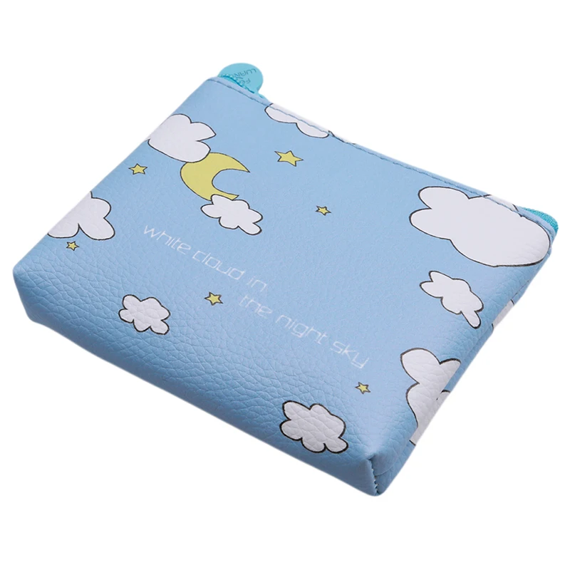 2018 новые брендовые кожаные кошельки Повседневный Кошелек для монет ПУ Леди Мода