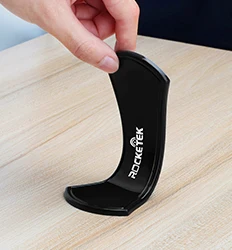 Rocketek USB 2,0 считыватель смарт-карт CAC ID, банковская карта, разъем для сим-карты cloner, кардридер, адаптер для компьютера, ПК, ноутбука, аксессуары