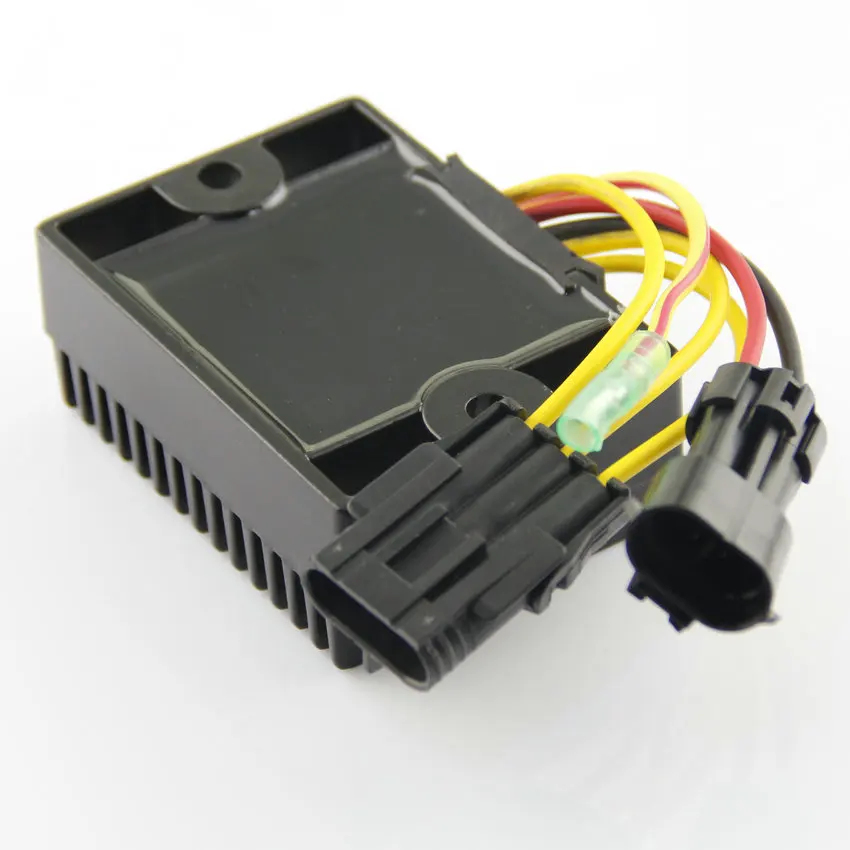 

ATV UTV VOLTAGE REGULATOR RECTIFIER FOR POLARIS TRAIL BLAZER 330 BOSS 330 2010-2013 ATV UTV REGULATOR RECTIFIER