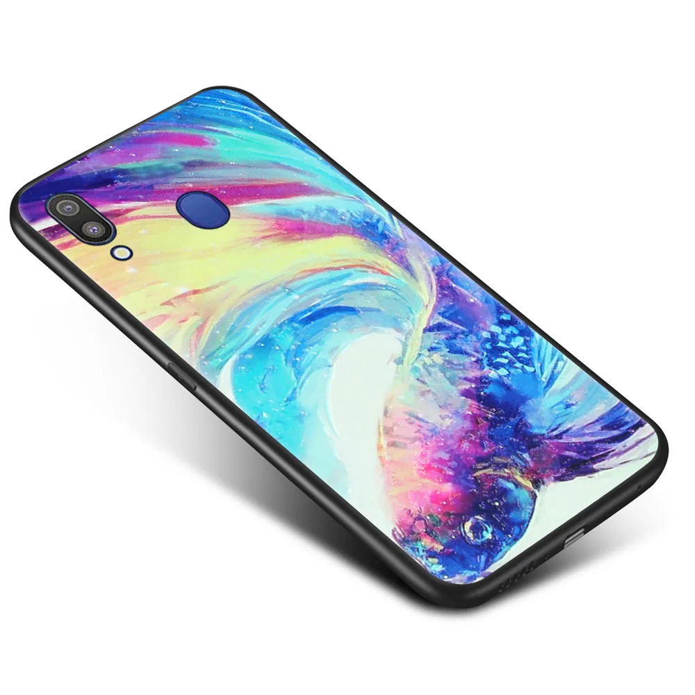 Чехол 6.2для Samsung Galaxy A40 чехол для M20 M10 M30 A40S SM M105F M205F M305F A405F |