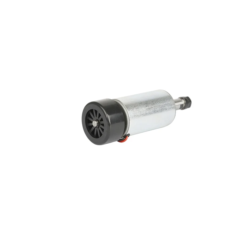 0.3KW cnc мотор шпинделя 300 Вт 52 мм ER11 с воздушным охлаждением мотор шпинделя для DIY ЧПУ и PCB фрезерный станок