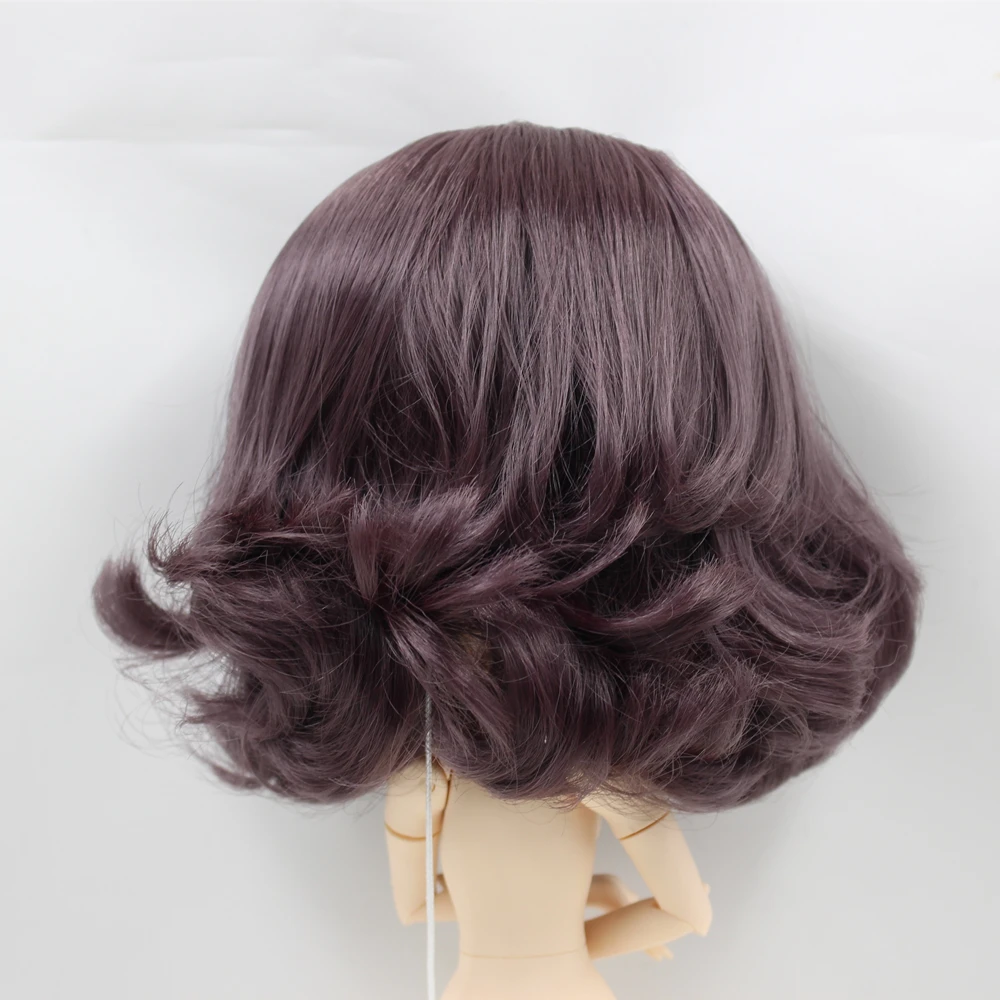 Новые куклы Fortune Days F & D ICY DBS как у фабрики обнаженные шарнирные волосы|doll joint