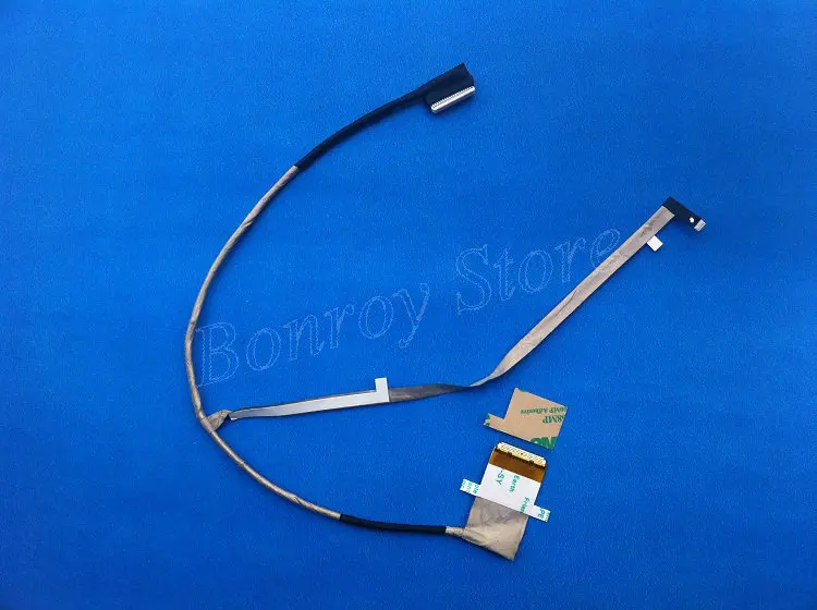 Новый ЖК кабель для ноутбука Samsung NP300 NP305 NP300E7A NP300E7Z NP305E7A P/n: BA39 01166A|lcd cable|laptop cablecables for