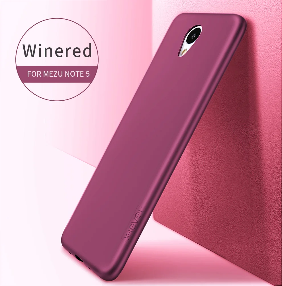 For Meizu M5 Note Case / M5S Phone Funda Capa TPU Soft Back Cover Ultra-thin Slim Protective Cases Women &amp Male |