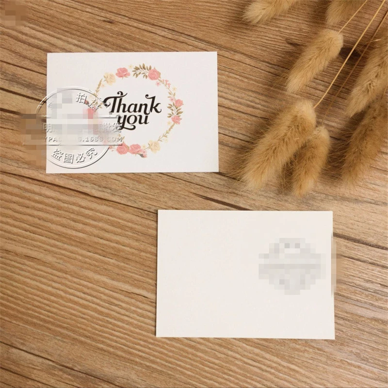 100 шт. Новое поступление романтический бумажный цветочный подарок для вечерние