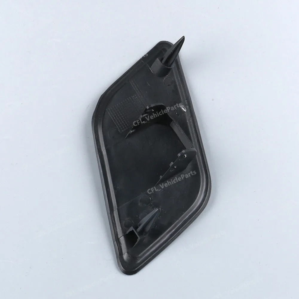 Неокрашенная левая фотовспышка 4L0955275 для Audi Q7 2007 2008 2009|Амортизаторы| |