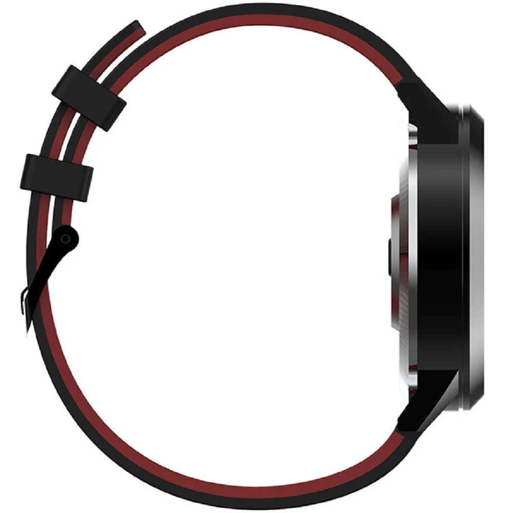 Lenovo Watch X Plus спортивная версия Смарт-часы 8ATM водонепроницаемые 45 дней в режиме