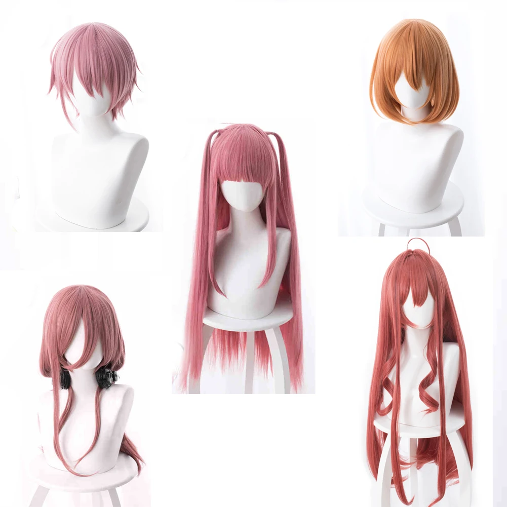 Brdwn The quintessence Quintuplets Women Nakano Ichika Nino Miku Yotsupa Itsuki косплей аксессуары для