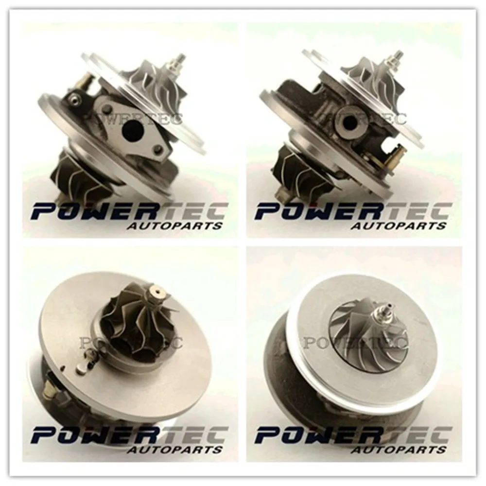 Картридж GT1749v 724930 724930-5008S turbo core 03G253019A 03G253019AX КЗПЧ для Audi A3 2 0 TDI (8 P/PA) / Seat Altea |