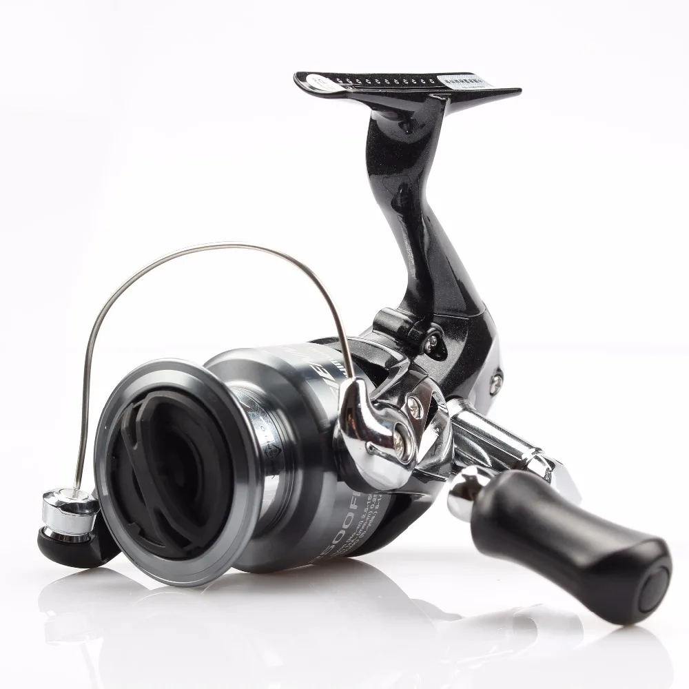 Горячая 100% оригинальный Shimano Sienna fe 4000 1 + 1bb спереди Перетащите xgt7 Средства ухода за