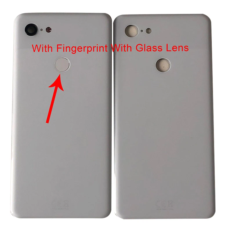 M& Sen для 6," htc Google Pixel 3XL стеклянная задняя крышка для батареи чехол Корпус для Google Pixel 3 XL задняя дверь корпус