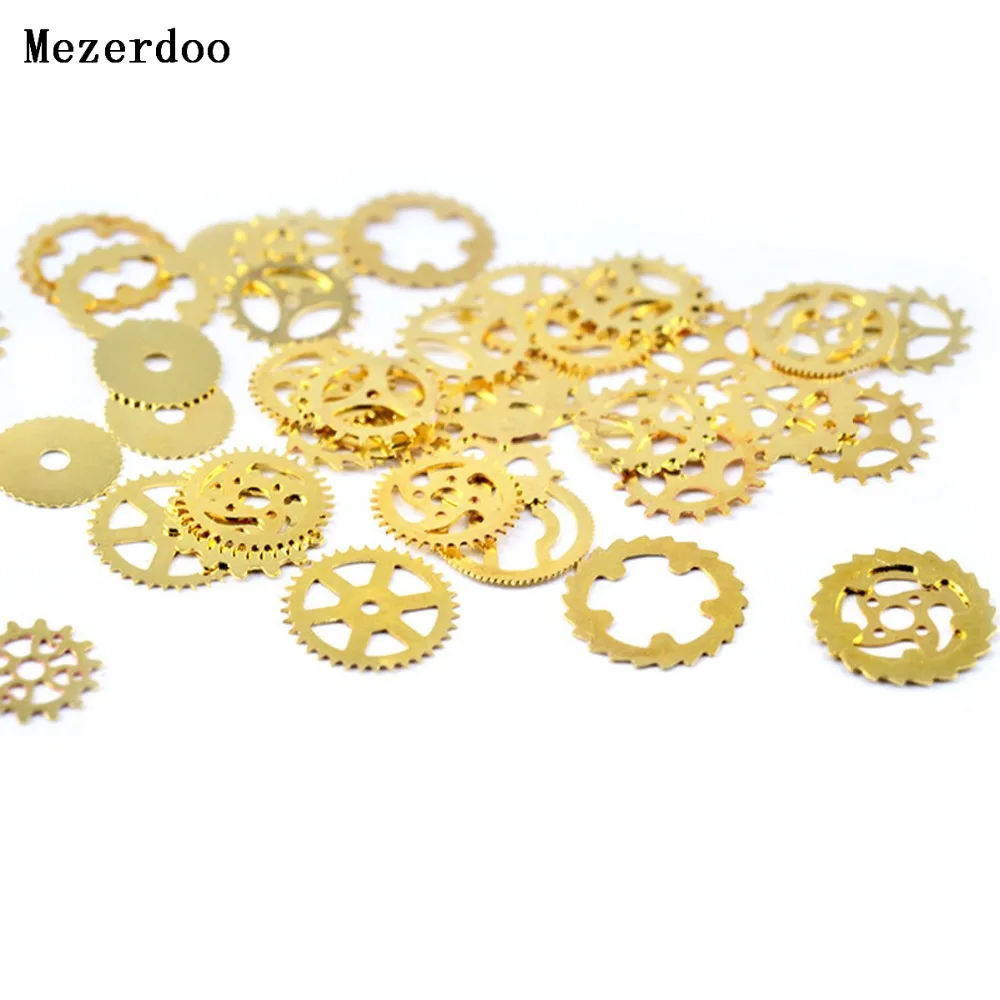 1 коробка ретро-украшение для ногтей | Красота и здоровье