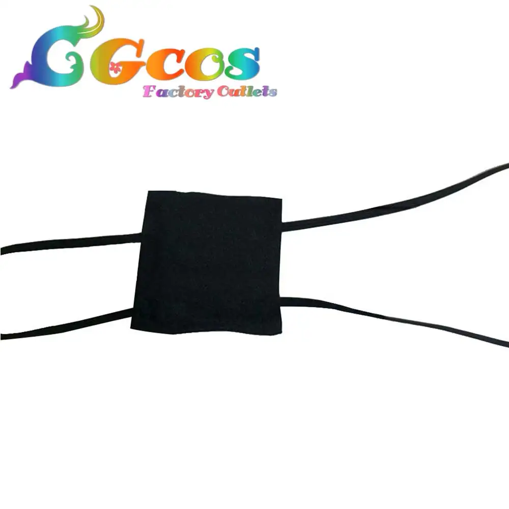 CGCOS Бесплатная доставка Косплей Костюм класс гангста ворик арканжело новый в