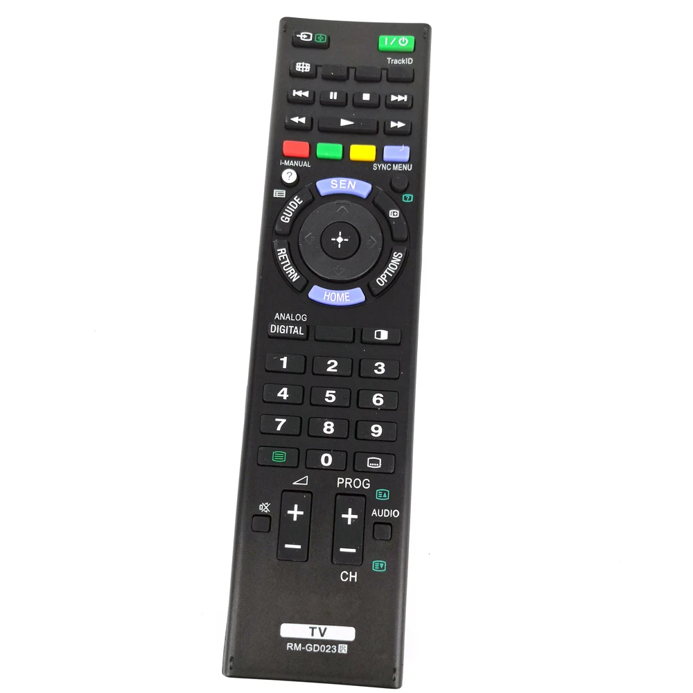 Пульт дистанционного управления для телевизоров SONY KDL46EX650, KDL26EX550, KDL40EX650, BRAVIA