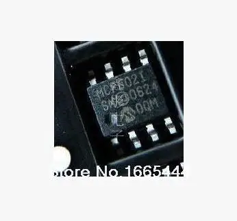 Бесплатная доставка! MCP602T-I/SN MCP602-I/SN SOP8 новинка и оригинал | Электроника