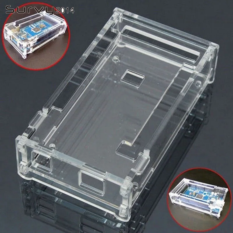 Высококачественный один Комплект UNO R3 MEGA328P для Arduino + USB кабель|Интегральные схемы|