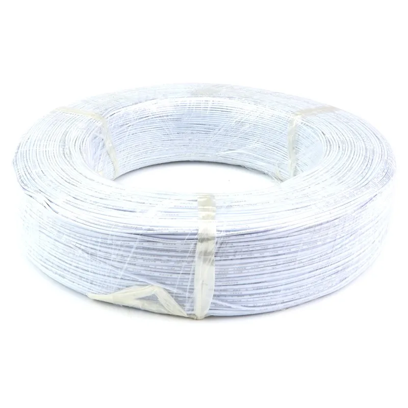 22 AWG 5M 16 4 FT гибкий многожильный 10 Цвета UL 1007 Диаметр 1 6 мм электронный провод