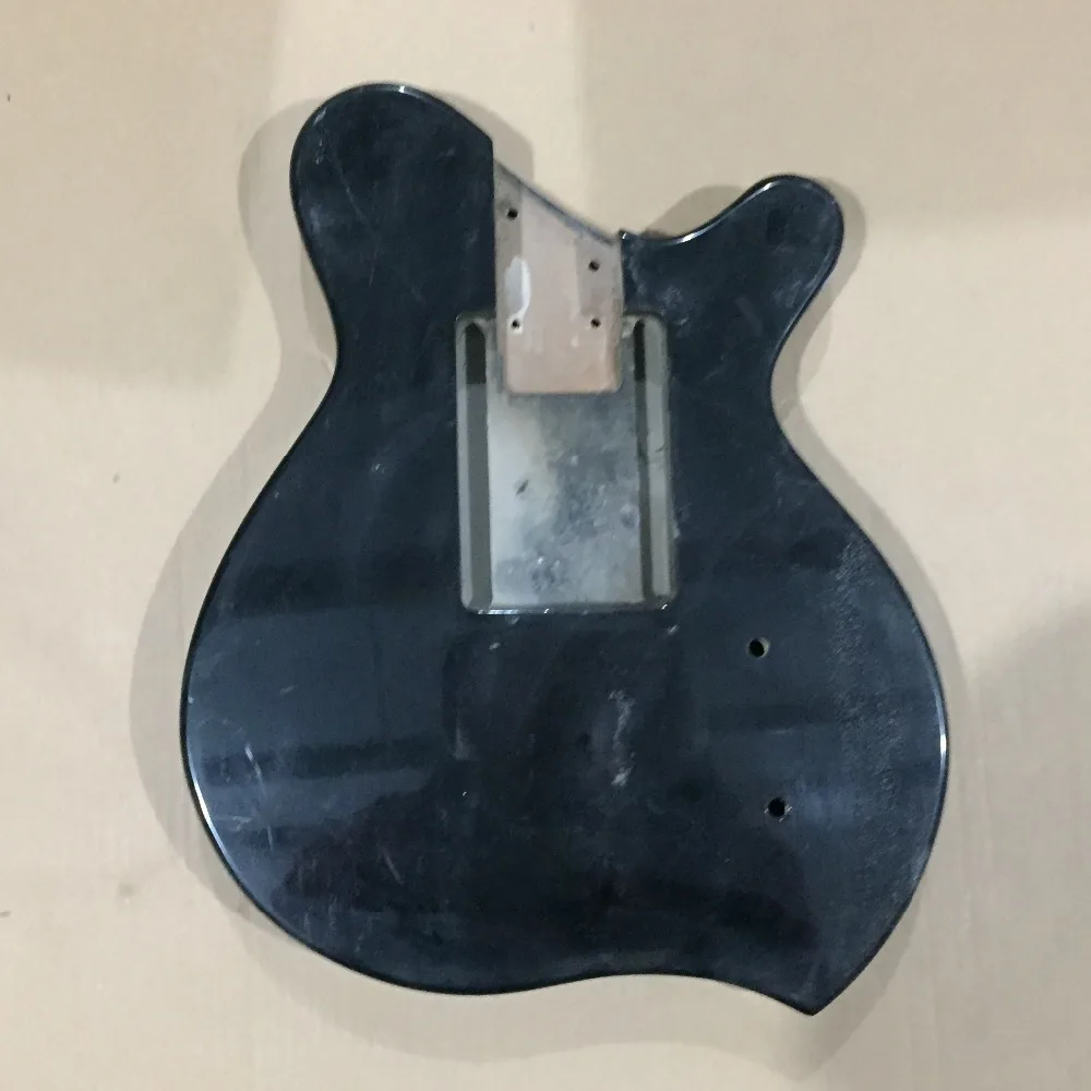 

Afanti Music Electric guitar/ DIY Electric guitar body (ADK-841)