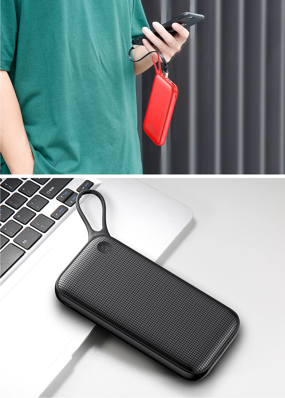 Baseus 20000 mAh Мощность банка для iPhone Xs Max XR 8 7 samsung S9 USB PD Быстрая зарядка+ двойной QC3.0 Быстрый Зарядное устройство Мощность банк MacBook