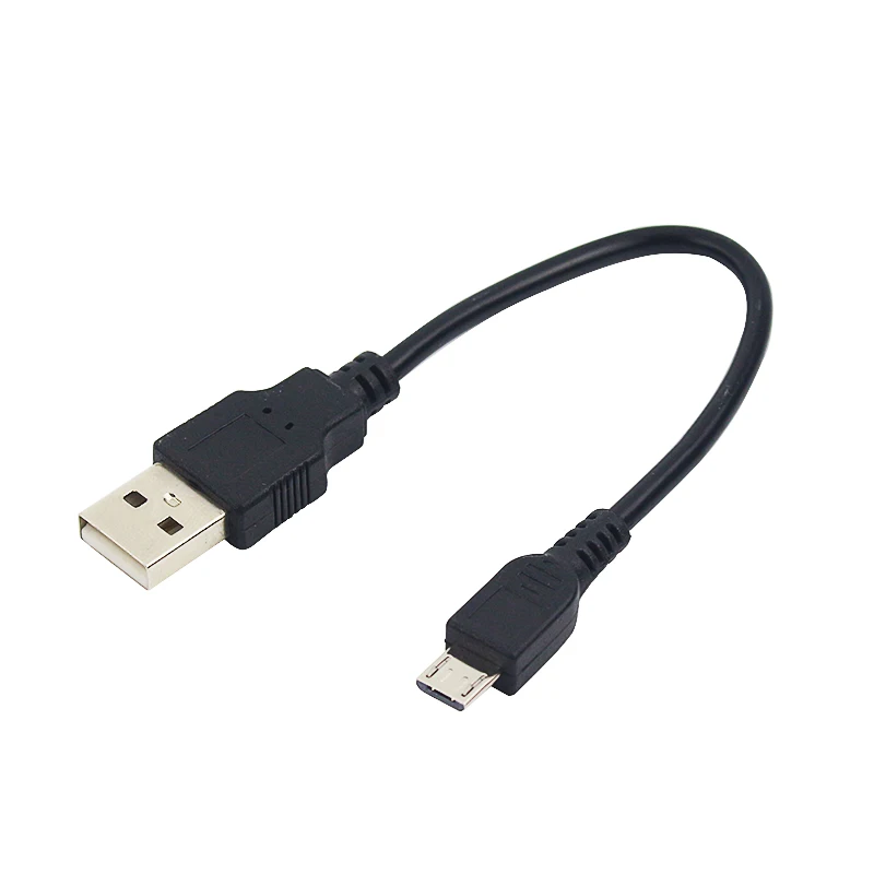 Микро: бит кабель питания 11 см USB к Micro зарядная кабельная линия для BBC Micro: 2.5A
