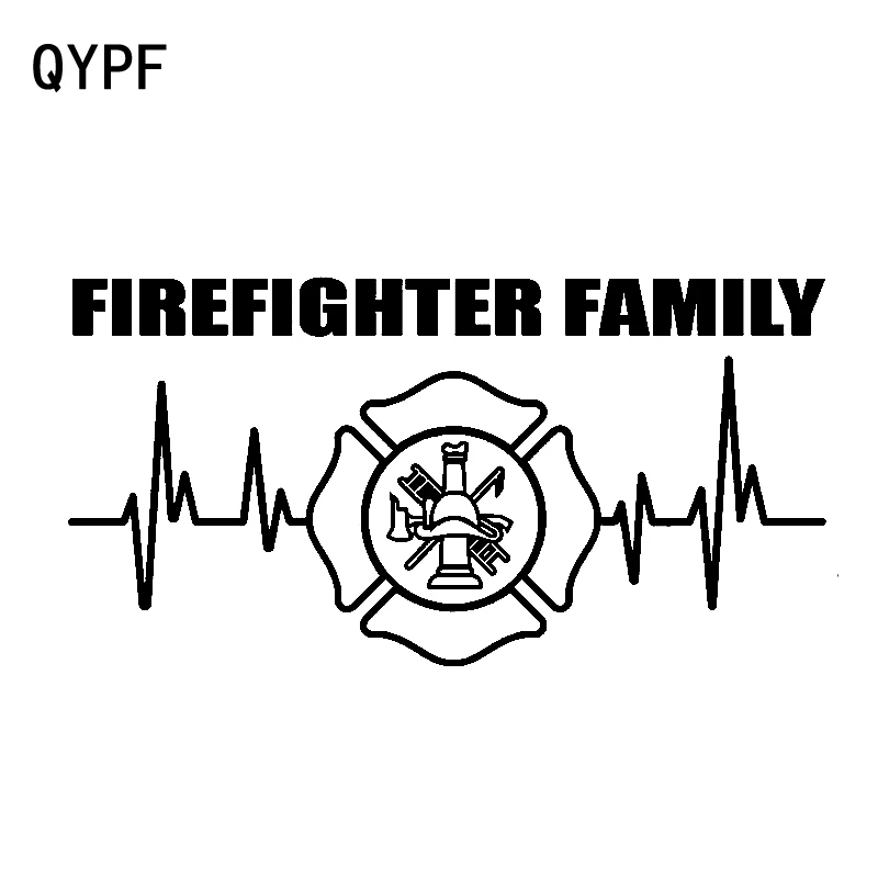 QYPF 17 2 см * 8 семья пожарных с пожарным необходимые инструменты новые виниловые