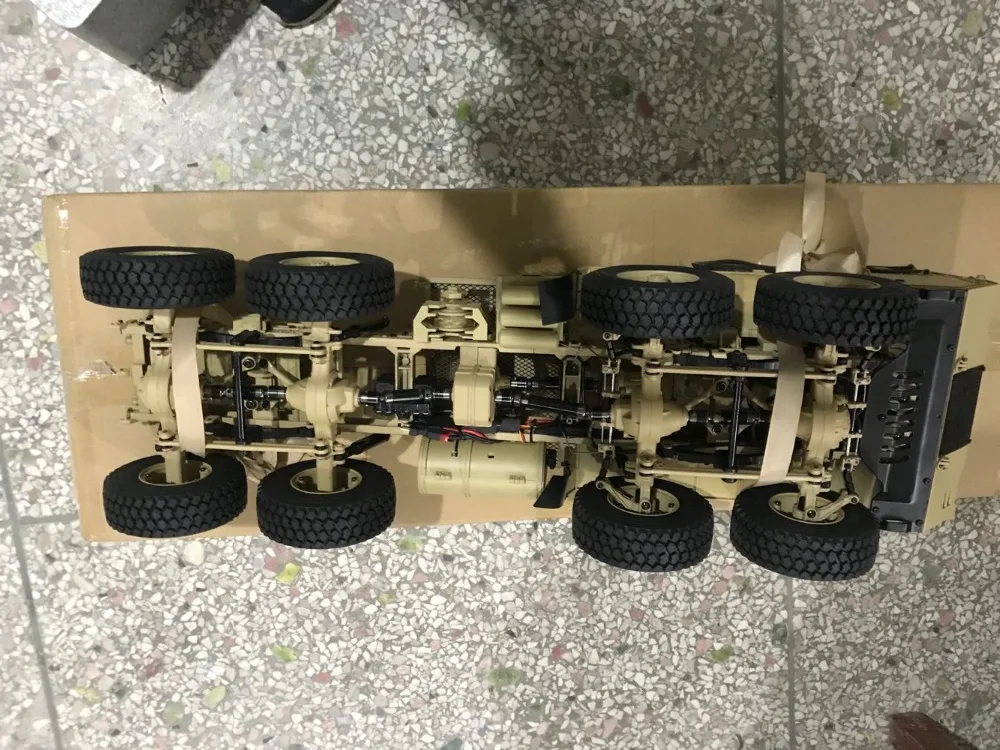 Военный 8wd 8x8 грузовик HG801 HG802 аксессуары 1/12 RC модель 8x8 тяжелый грузовик M977 грузовики/Запчасти