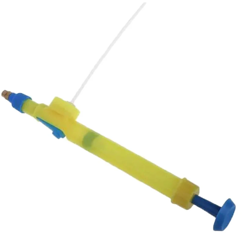 Принадлежности для садоводства мини игрушечные пистолеты бутылки сока