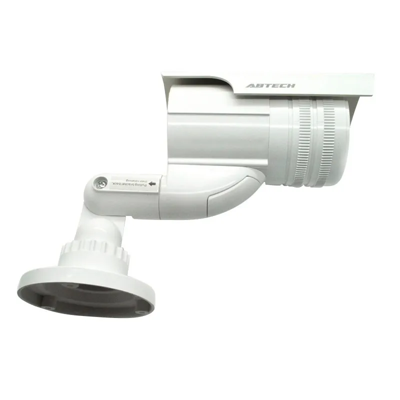 Фальшивые Поддельные камеры для внутреннего/наружного корпуса с светильник