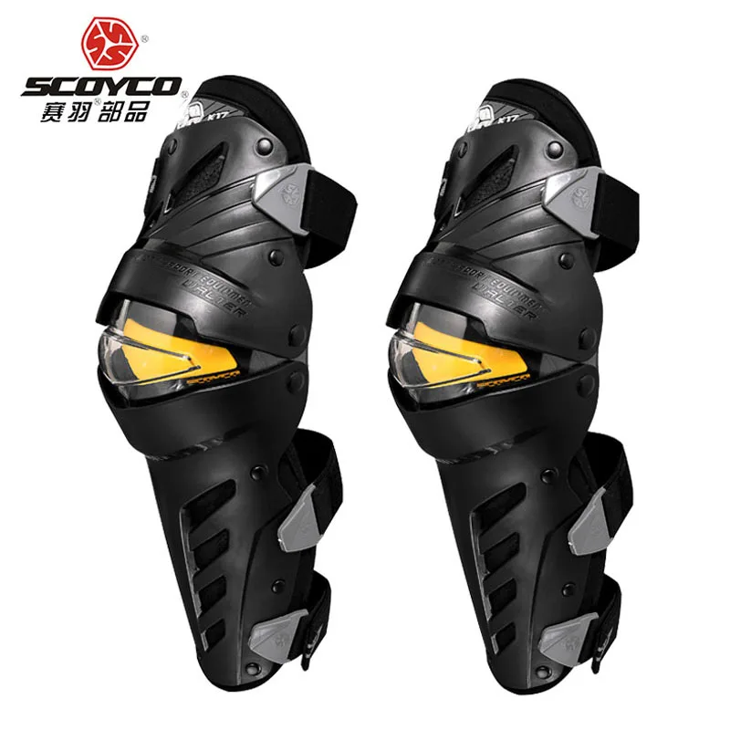 Наколенник SCOYCO для мотоцикла защита локоть от падения верховой езды наколенник