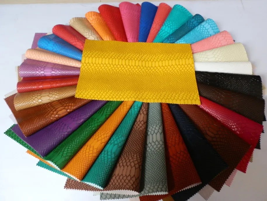 0.7mm synthetic PU leather/ upholstery fabric for furniture/ wholesale/ textile meter sofa | Дом и сад