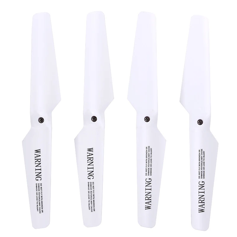 Оригинальные лезвия для SYMA X5SW X5C X8C X8W X5UW W25 X5HC X8G X5HW | Игрушки и хобби