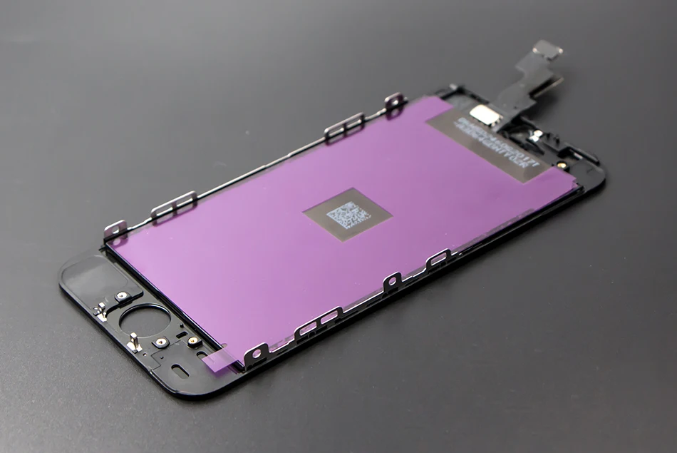 1 шт. TIANMA lcd для iphone 5 5s 5c дисплей сенсорный экран дигитайзер Замена полная сборка для iphone SE ЖК с набором инструментов