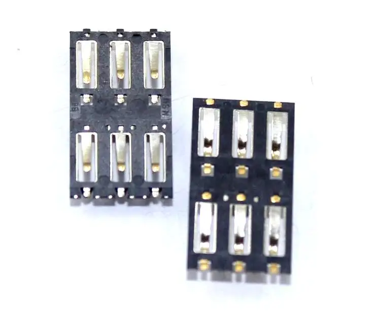 Оригинальный лоток для sim карт NWT Sony xperia C3 S55T S55U D2502 D2533 разъем Sim карты держатель