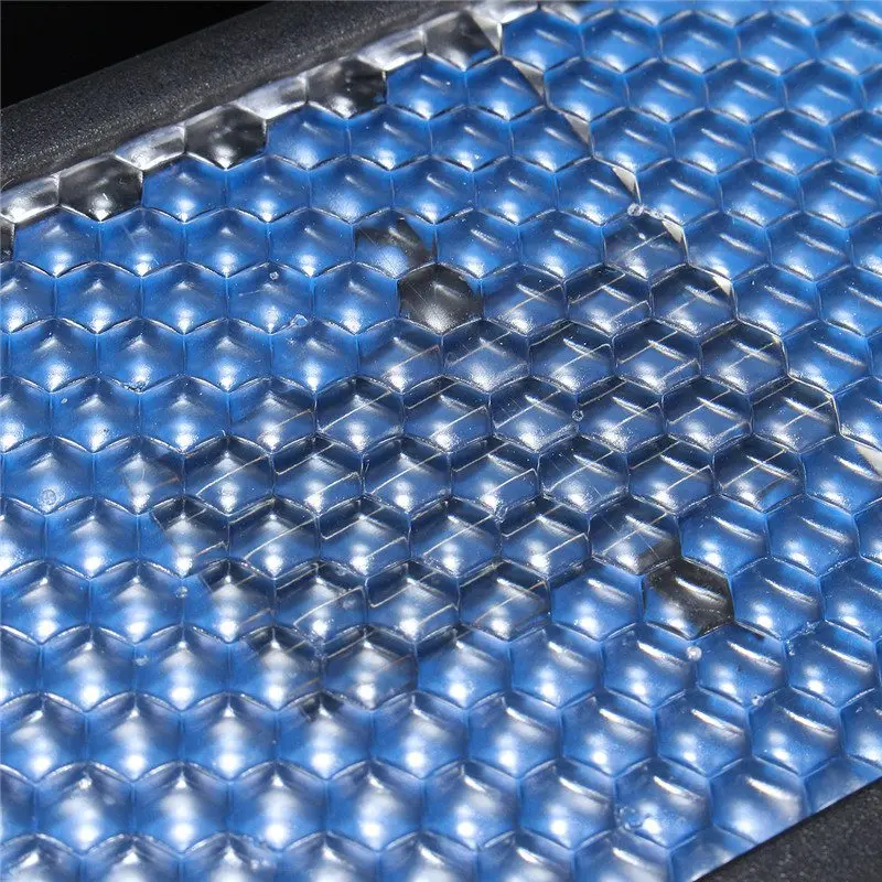 Автомобильный вентилятор на солнечной батарее охлаждения вентиляционное