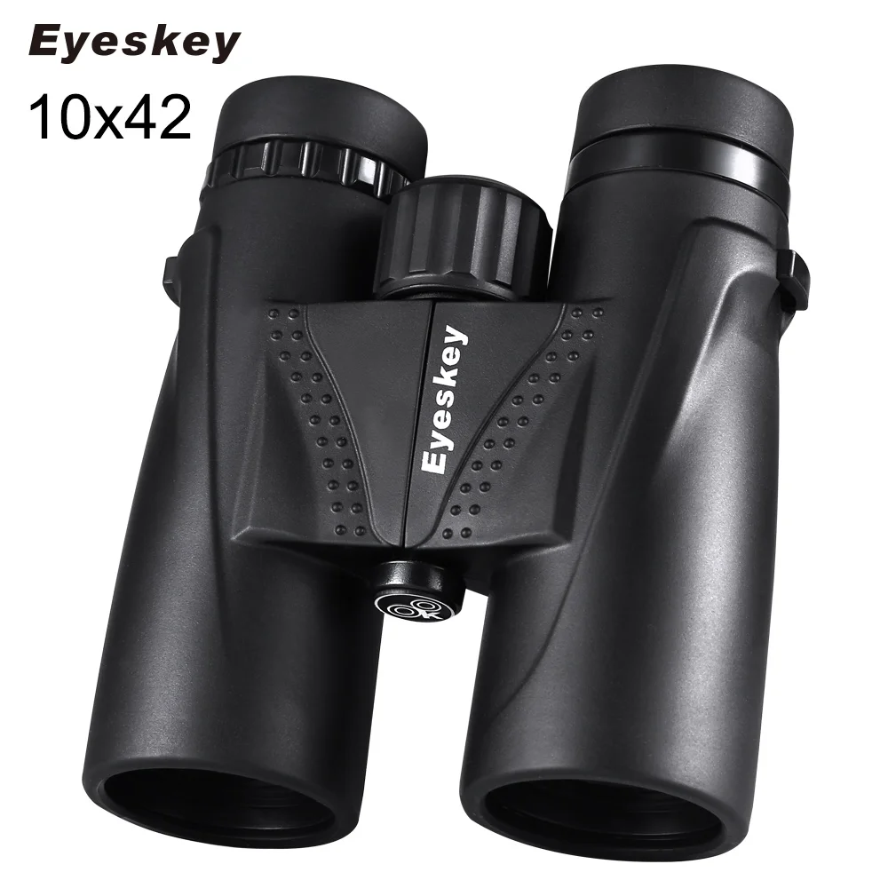 

Eyeskey HD Mini BAK4 FMC Optics Portable 8x32/8x42/10x42 Zoom Monocular Binocular Telescope for Adults Hunting Outdoor Trip Concert
