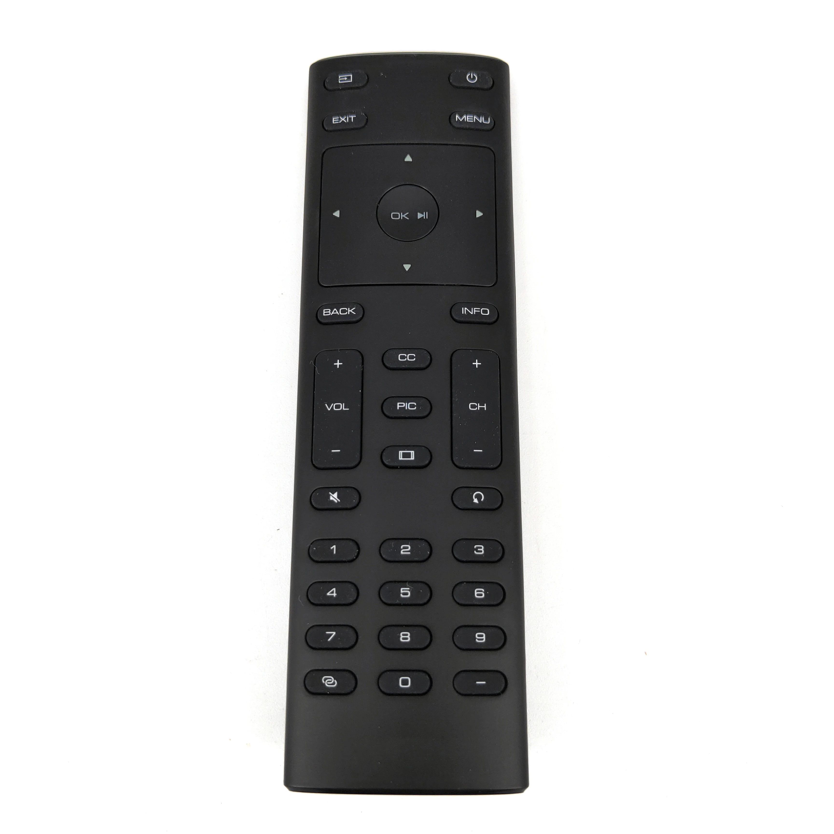 Новый оригинальный XRT135 для Vizio HDTV дистанционного Управление D24F F1 D32F D43F D50F P55 E1 P65 P75