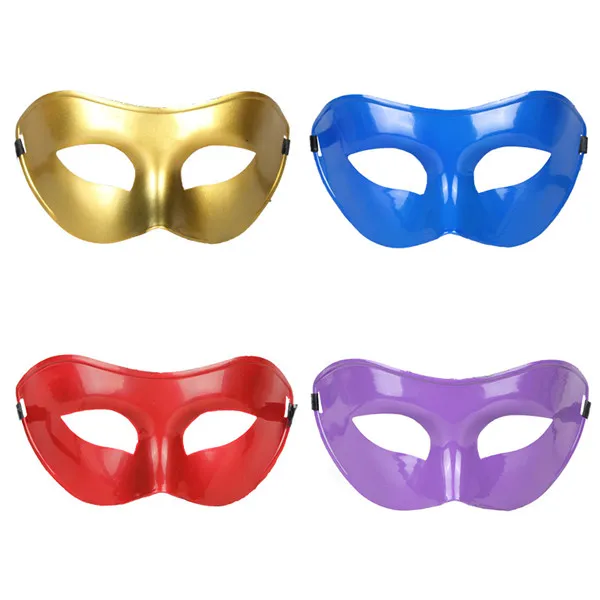 

Free Shipping 2pcs Costume Party Prom Toy Halloween Upper half face mask Horror Prank Joke Sexy Disguise Party Supply Gifts