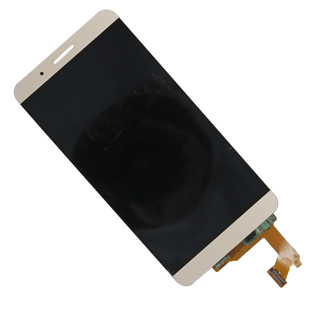 5 2 дюймовый ЖК дисплей Ecran для Huawei P8 GRA UL00 TL00 сенсорный экран дигитайзер сборка +