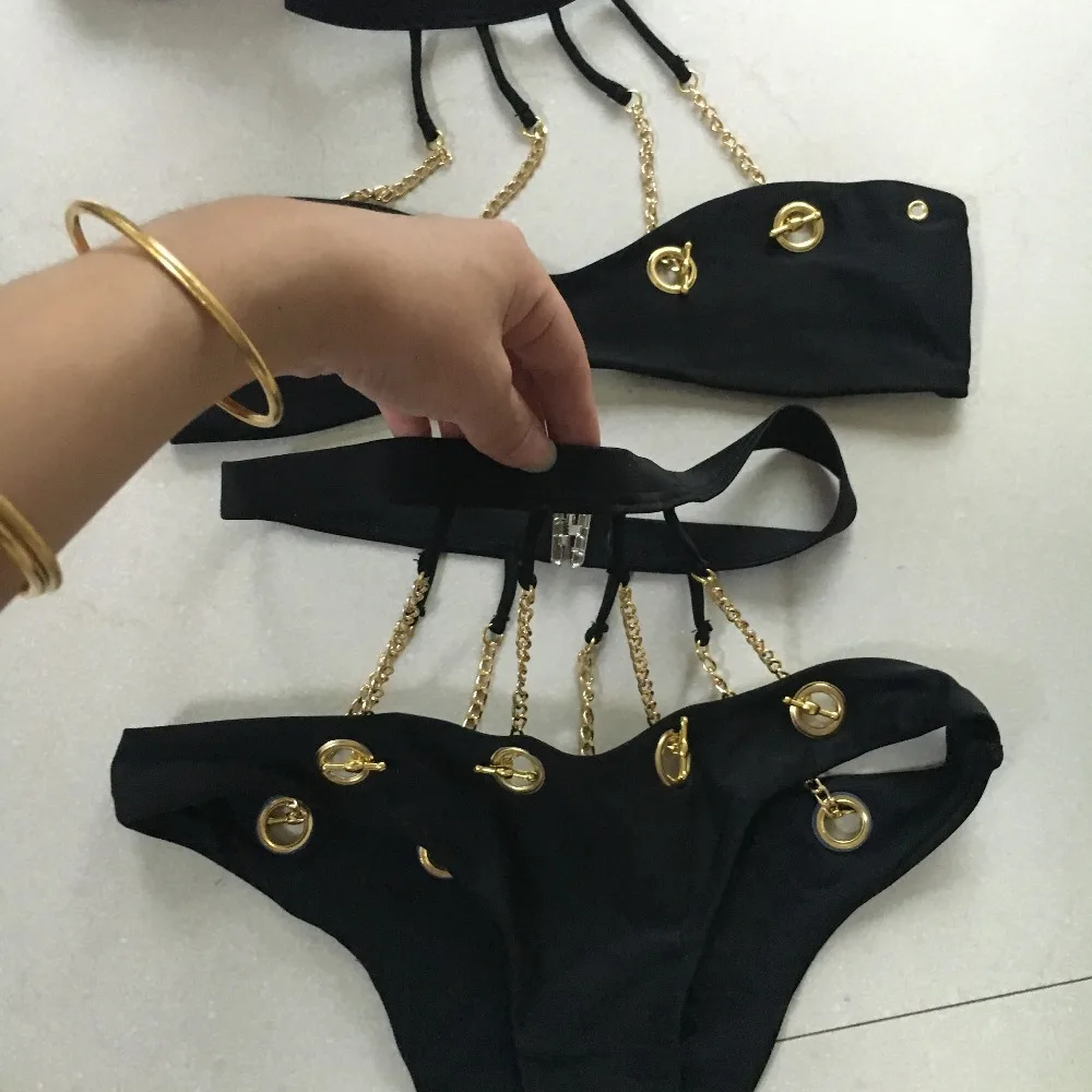 Женский купальник с высокой талией и чашками пуш ап талией|biquini up|biquini swimwearbiquini woman