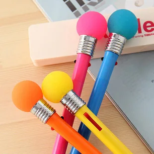 2016 новый яркий свет лампы форма многофункциональный цветной школы ручкой 10